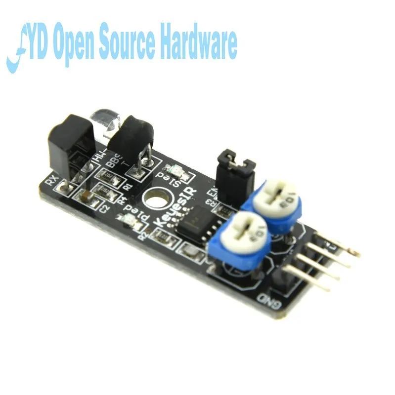 1PCS KY-032 4pin IR Infrared Obstacle Avoidance Sensor Module Diy Smart Car Robot KY032 For