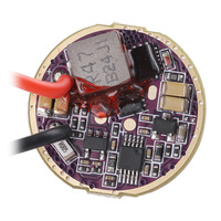 22mm 3V 10A buck driver