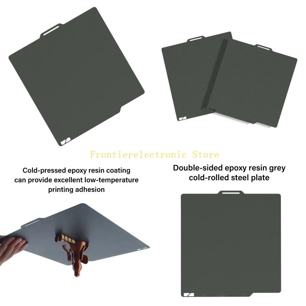 

G8DB 355x346 мм теплостойкий металл с двусторонним эпоксидным покрытием для мини p1