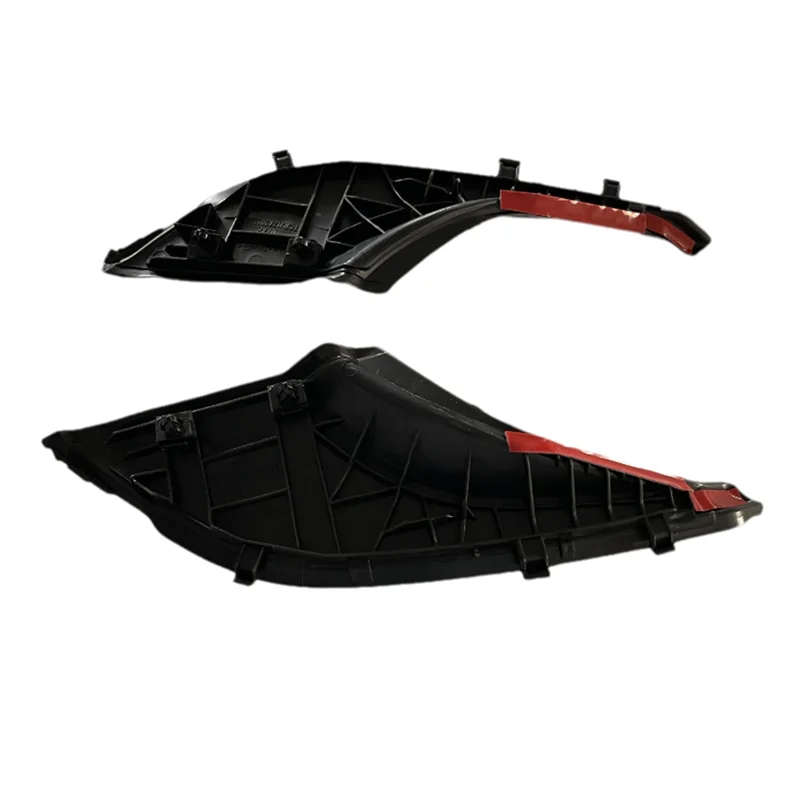 

Left Right Auto Front Fender To Cowl Side Seal Trim Cover For Toyota Corolla JAPAN 12-14 AXIO 53824-12011 53823-12021