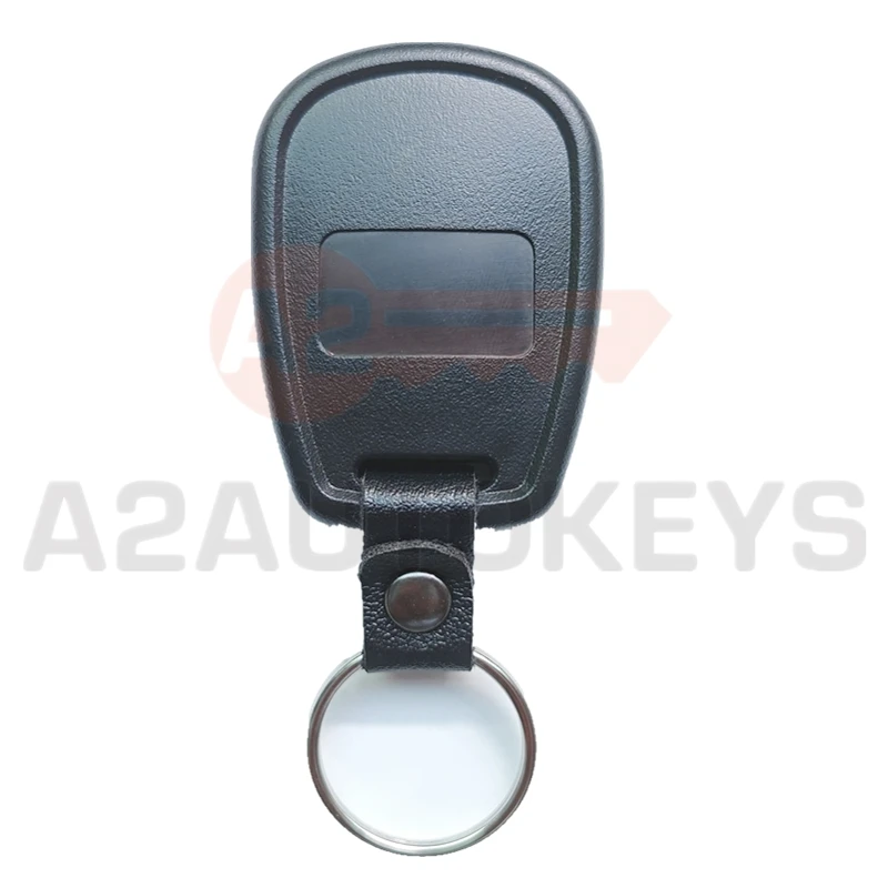 Chave remota para Kia Spectra, 4 botões 95430-2F310 OSLOKA-630T, chave remota sem chave para Kia Spectra 2003 2004 2005 2006 2007, Proton Malásia