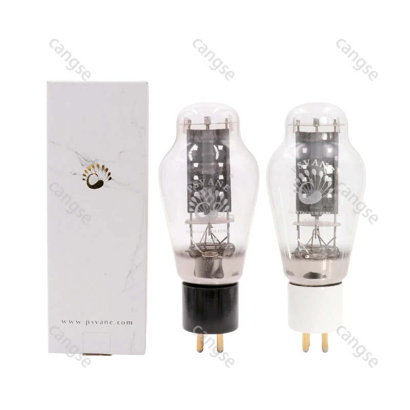 

PSVANE noble voice HIFI 300B electronic tube vacuum tube new authentic precision pairing