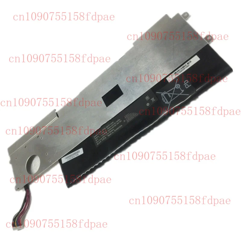 

SSBS39 SSBS40 BenQ X41 Smart Ultrabook 1401M 1450ii Аккумулятор для Hasee U43 U45-D1 U47 UI43 UI45 UI47 X300S UI41B LXU4 HXU4 U55C