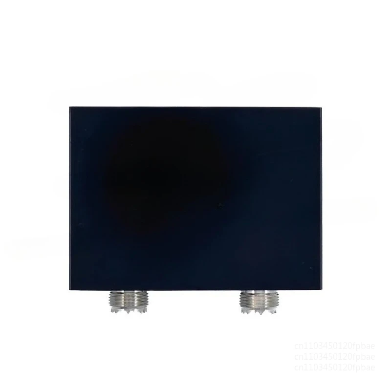 Hf Low Pass Filter …