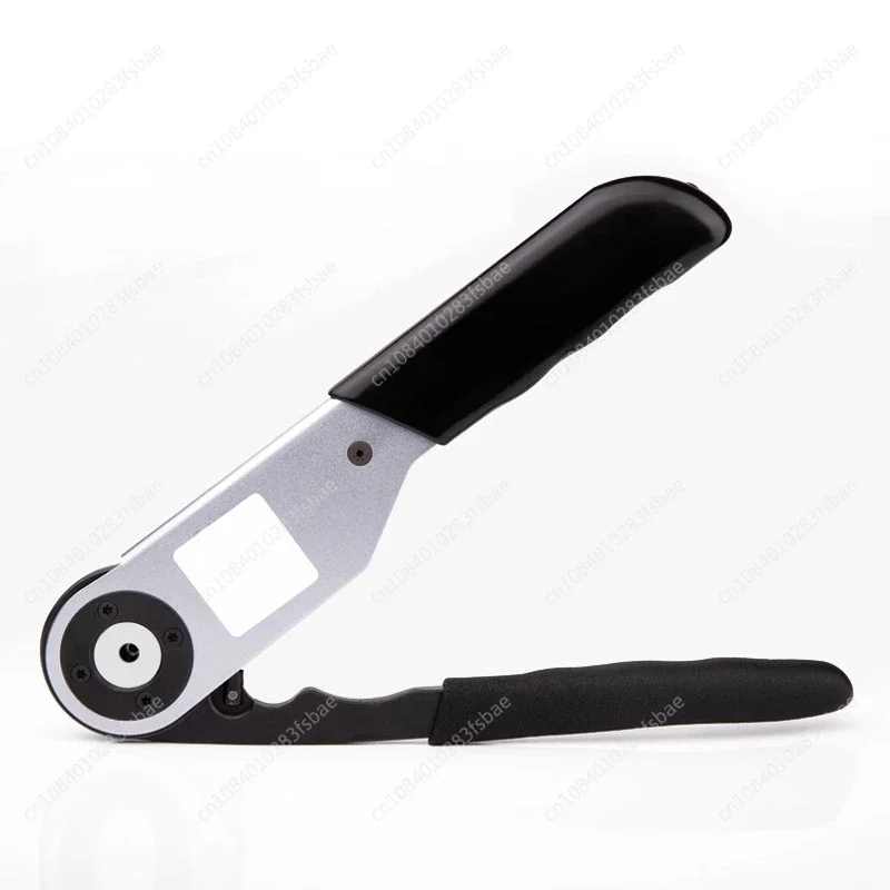 HOT Pour la taille 12, 16, 20 # Outil de sertissage Terminal HDT-48-00 DT, outil de sertissage  Contact solide ACT-M202 12-