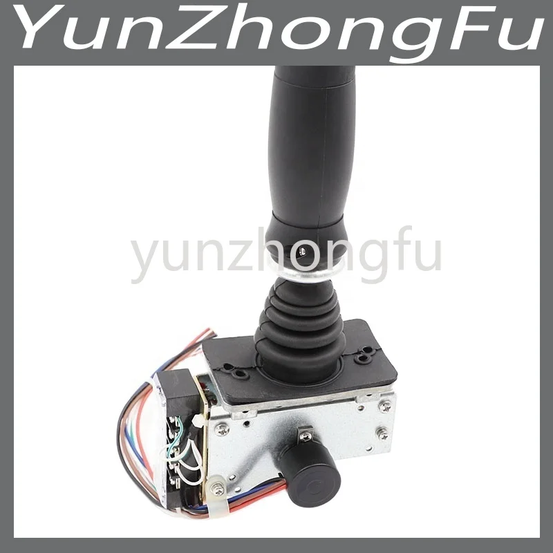 Repair part of  1600283 Industrial Joystick used on Aerial Work Platform AWP in construction application