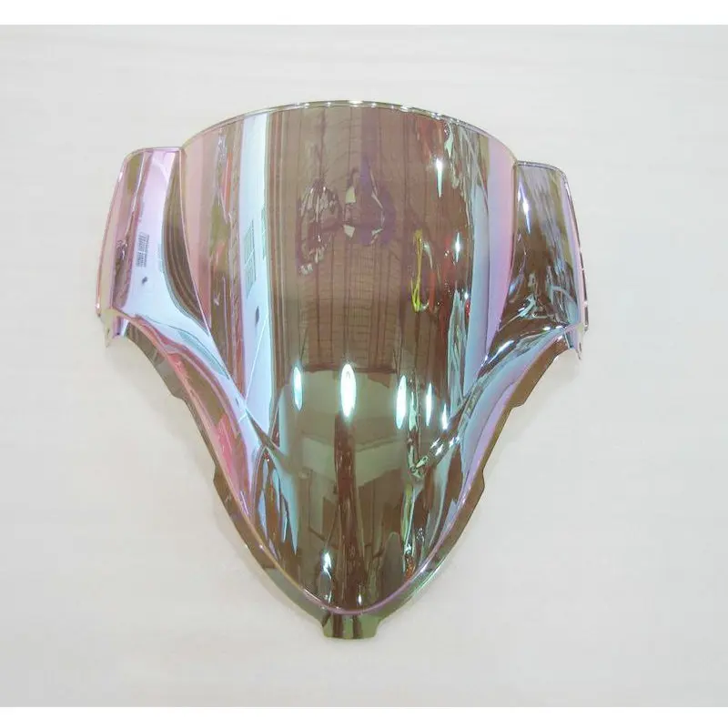 Windscreen For Suzuki Hayabusa GSX1300R GSXR GSX 1300 R 1999 2000 2001 2002 2003 2004 2005 2006 2007 Screen Windshield Black