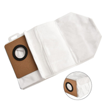 dust bag compatible with the ILIFE T20S Robot Vacuum Cleaner Accessory