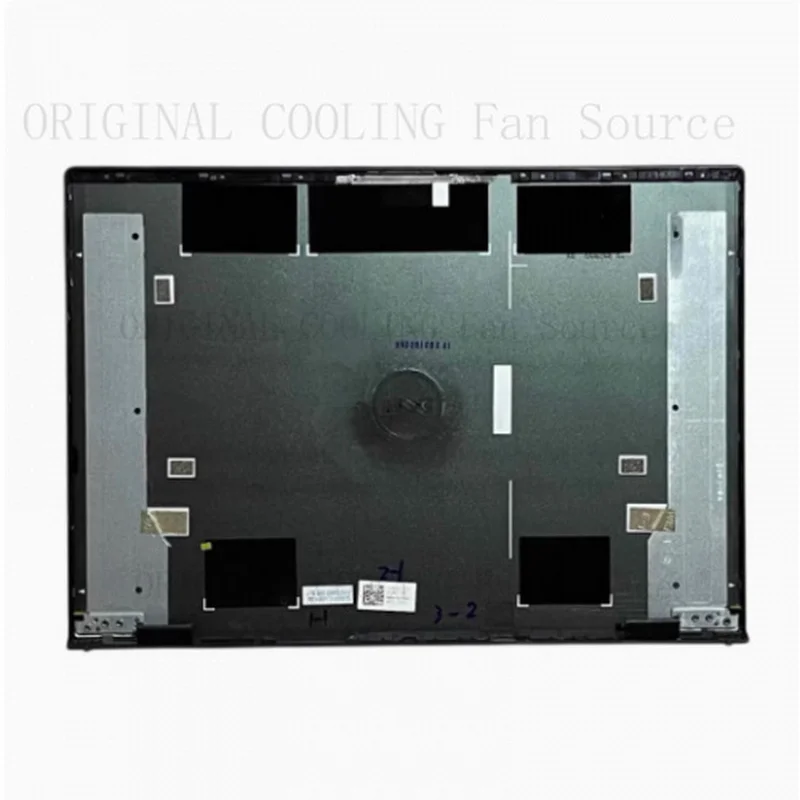 R+  New DJ66Y For Dell Vostro 5310 V5310 LCD Back Cover Rear Lid Case 0DJ66Y