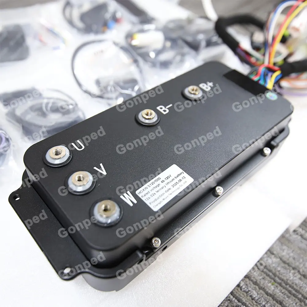 Modifizierter Motorcontroller für Ultra Bee Electric Dirt Bike Moxin Controller für