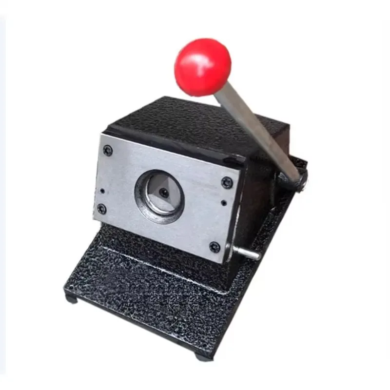 2025Circular sheet cutter, electrode material cutter Best sales of the year