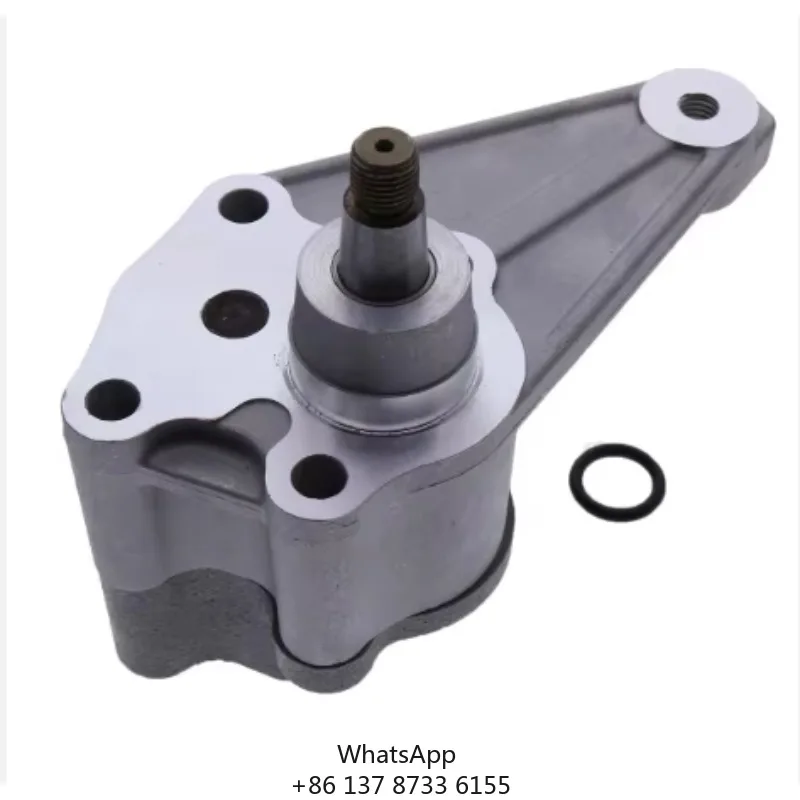 

Масляный насос BCXFORK для двигателей John Deere 4.5L 6.8L 4045D 4045T 6068D 6068T 6068H, номера RE504914, RE70153, RE502269, RE59582