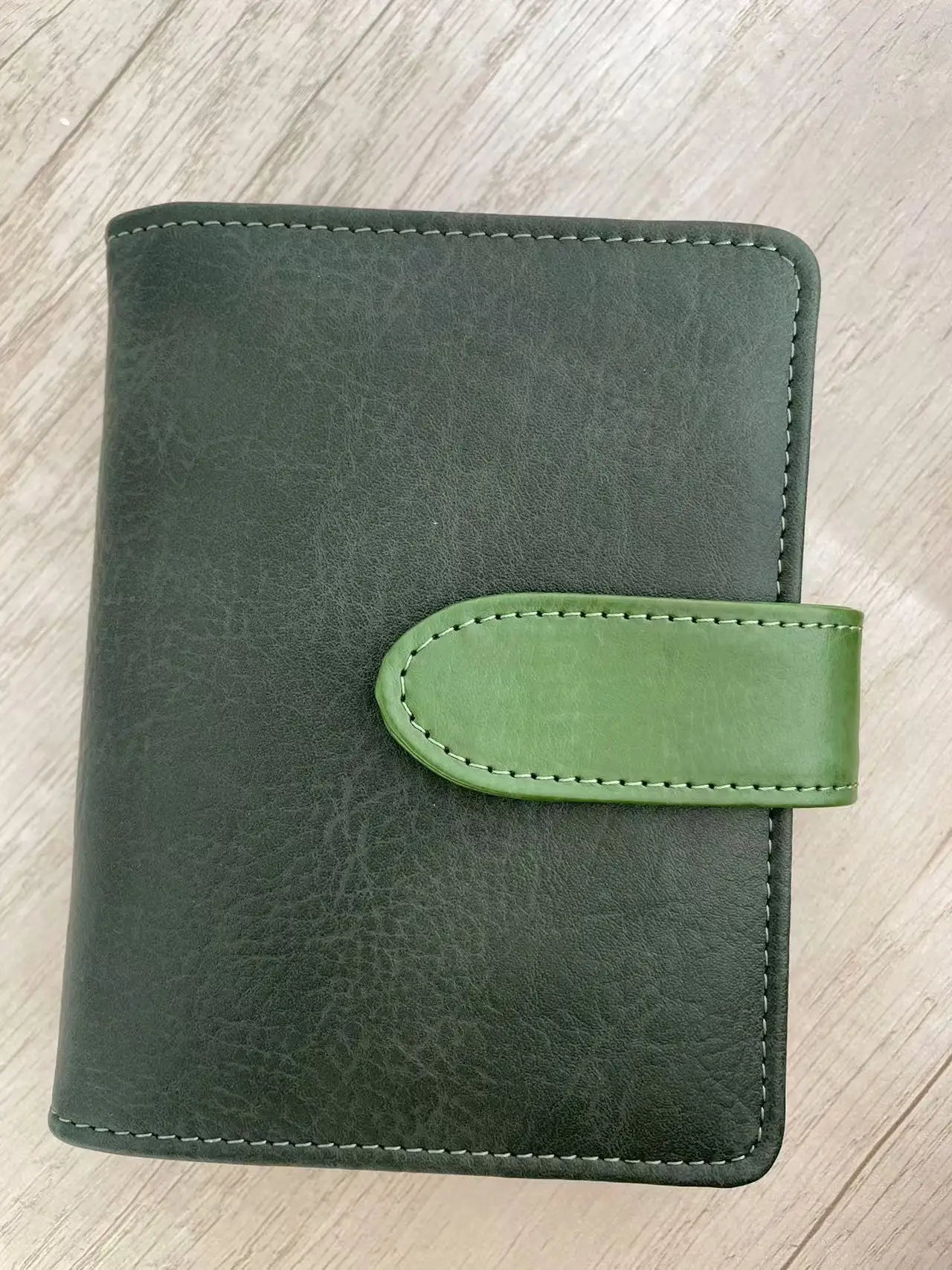 Esquire ノート レザーカバー ドイツ ビンテージ風 ヴィンテージpu