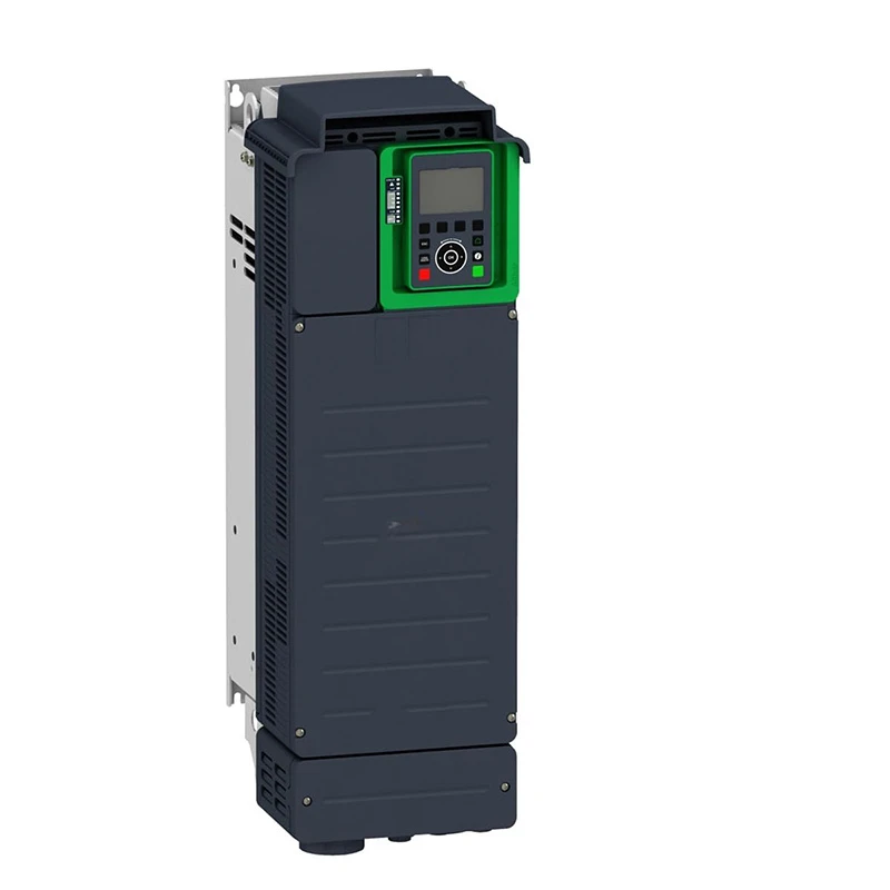 

ATV930U07M3 Variable Speed Drive Altivar ATV900 ATV950 0.75kW 40hp 200-240V with braking unit, IP55