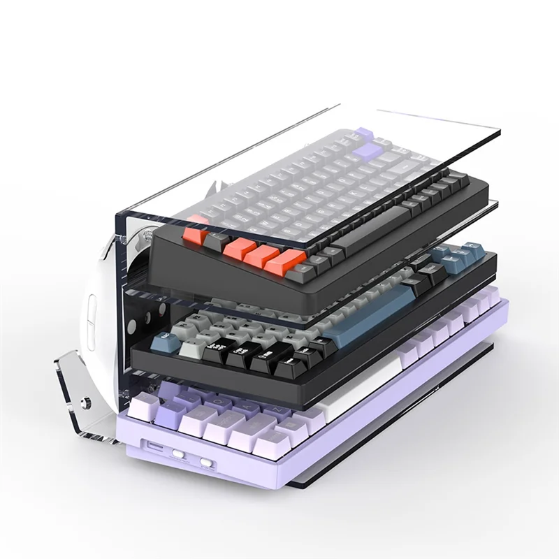 Y23A-Keyboard Displ…