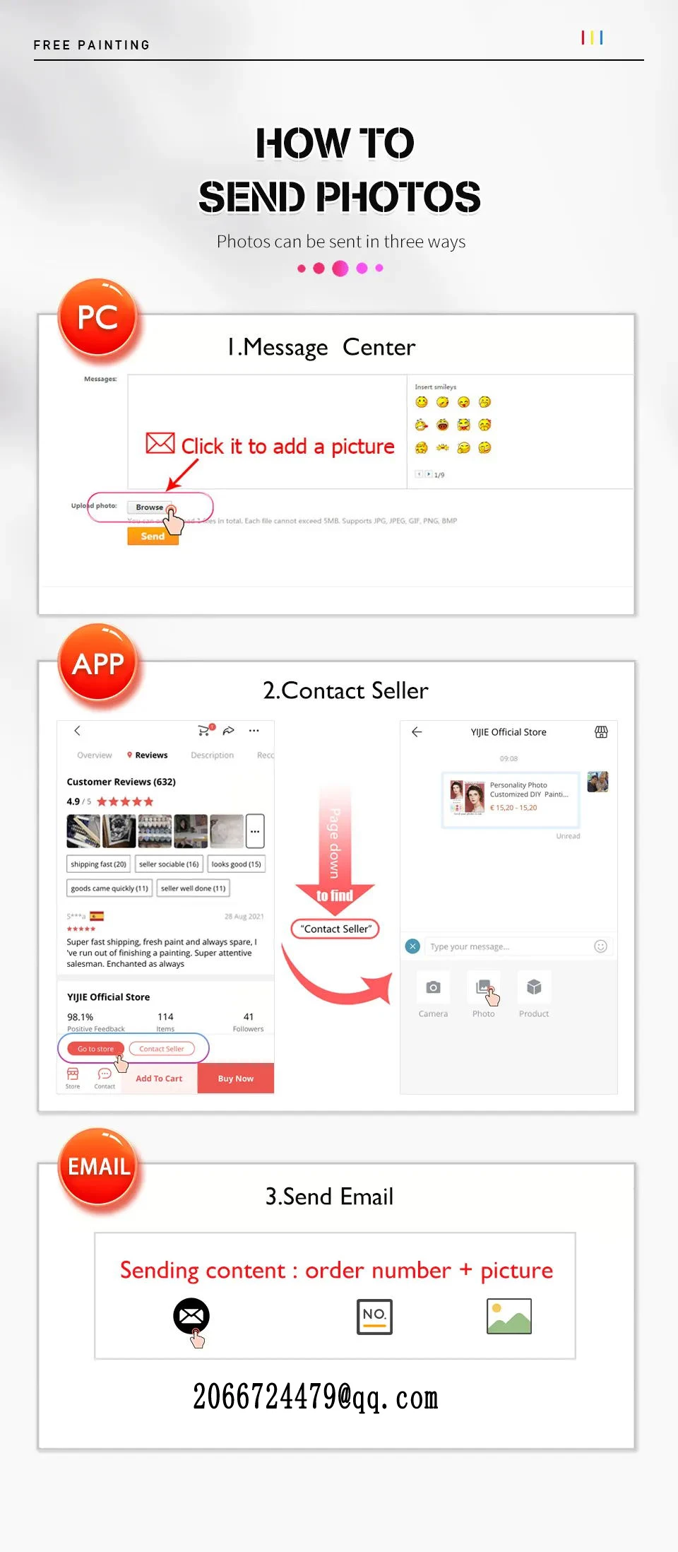 Malen nach Zahlen Dropshipping Personalisiertes Foto Individuelles DIY-Bild Zeichnen und Ausmalen nach Zahlen Acryl Katze für Erwachsene Ohne Rahmen – Detail 4