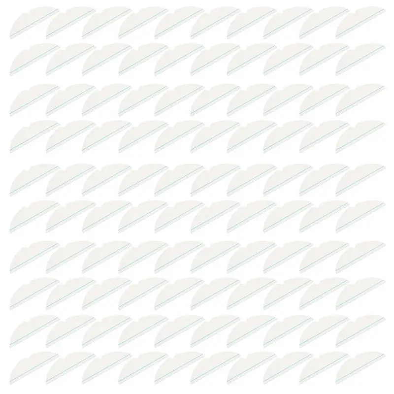 

AF90-100Pcs Suitable For Mijia Roborock Accessories S55 S52 S51 S50 Disposable Cleaning Rag Mop Rag Spare Parts Accessories