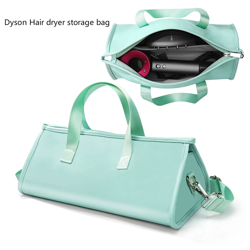 Hair Dryer bag for Dyson Portable Dustproof  storage Bag Organizer for Dyson Hair Dryer and the other Brands Hair dryers