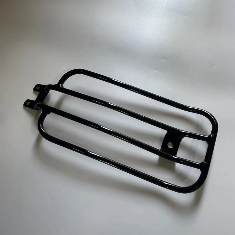 Motorcycle luggage rack For BMW R18 Retrofit luggage rack rear shelf