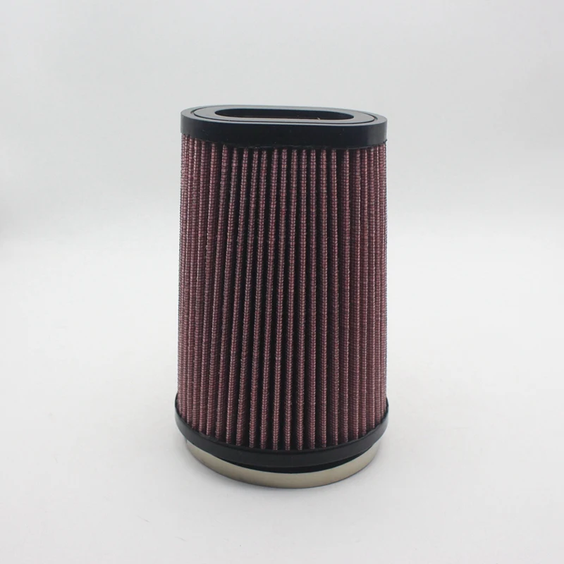 Motorcycle Air Filter For Yamaha ATV YFZ350 Banshee 1987-2006 Replace 2GU-14451-00-00