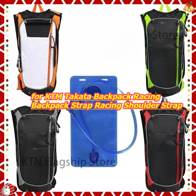 

Original JDM Style Racing Seat Belt Fabric Bridal Backpack for KTM Takata Backpack Racing Backpack Strap Racing Shoulder Strap