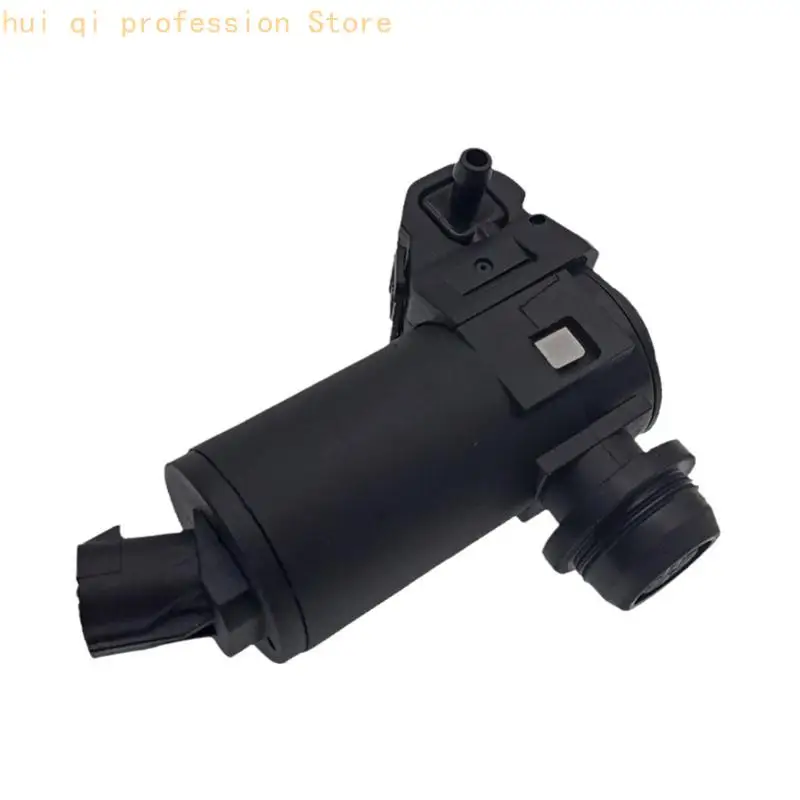 Scheibenwaschpumpe, 76806-TLA-C01 2-polige Motoreinheit für Reparaturservice H8WE – Detail 9