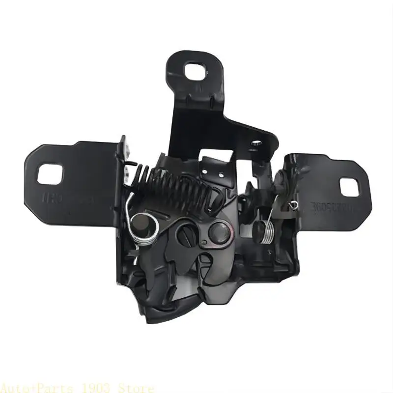 

E21c защелка капюшона, совместимая с Golf Mk4. 1J0823509E