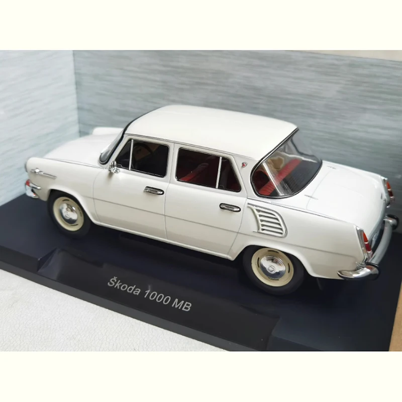 Mcg 1/18 Scale 1000… - image