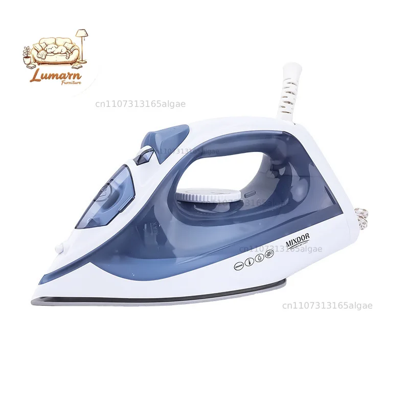 Steam Household Iron Spray Electric Iron High Power Portable Handheld Clothes Electric Iron