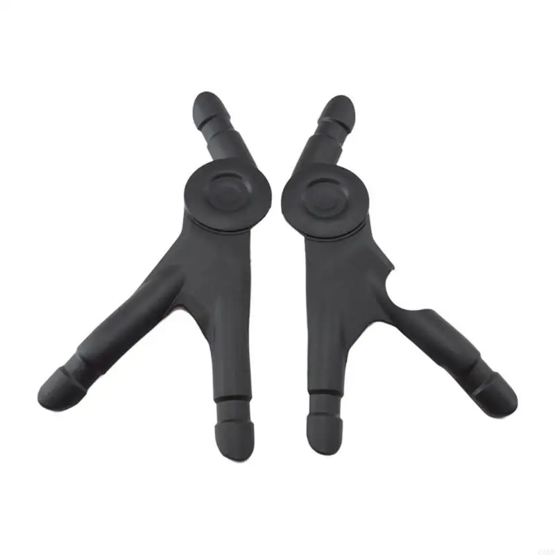 

2025 Новый ABS Motorcycle Frame Shropection Cover Cover для серии R1250GS 2019-2024