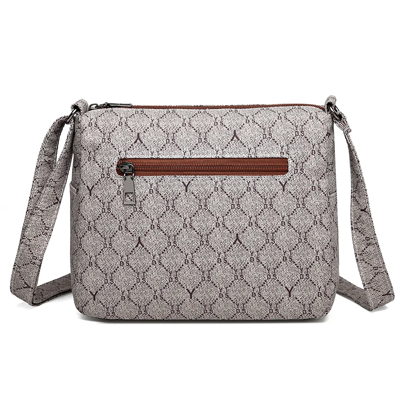 Old Style One Shoulder Wallet, Handbag, Crossbody Bag, High-quality Women's Bag Design, Multi Bag, Women's Cross Shoulder Bag
