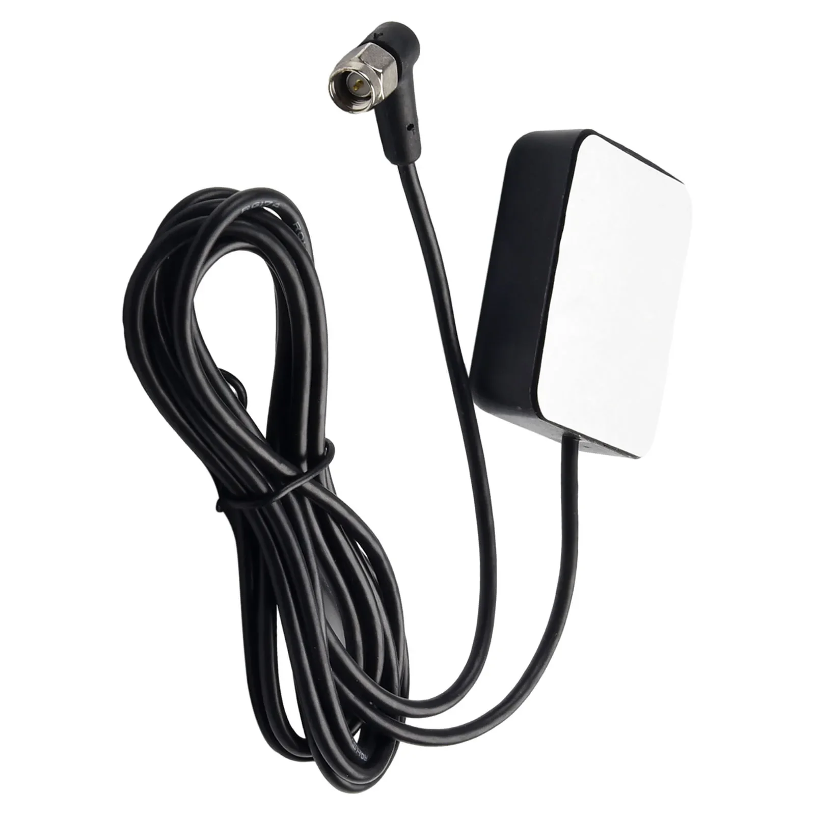 Sturdy GPS Antenna  Adaptable to Harsh Working Environment  Wide Compatibility with Car Models  Enhanced Navigation Experience