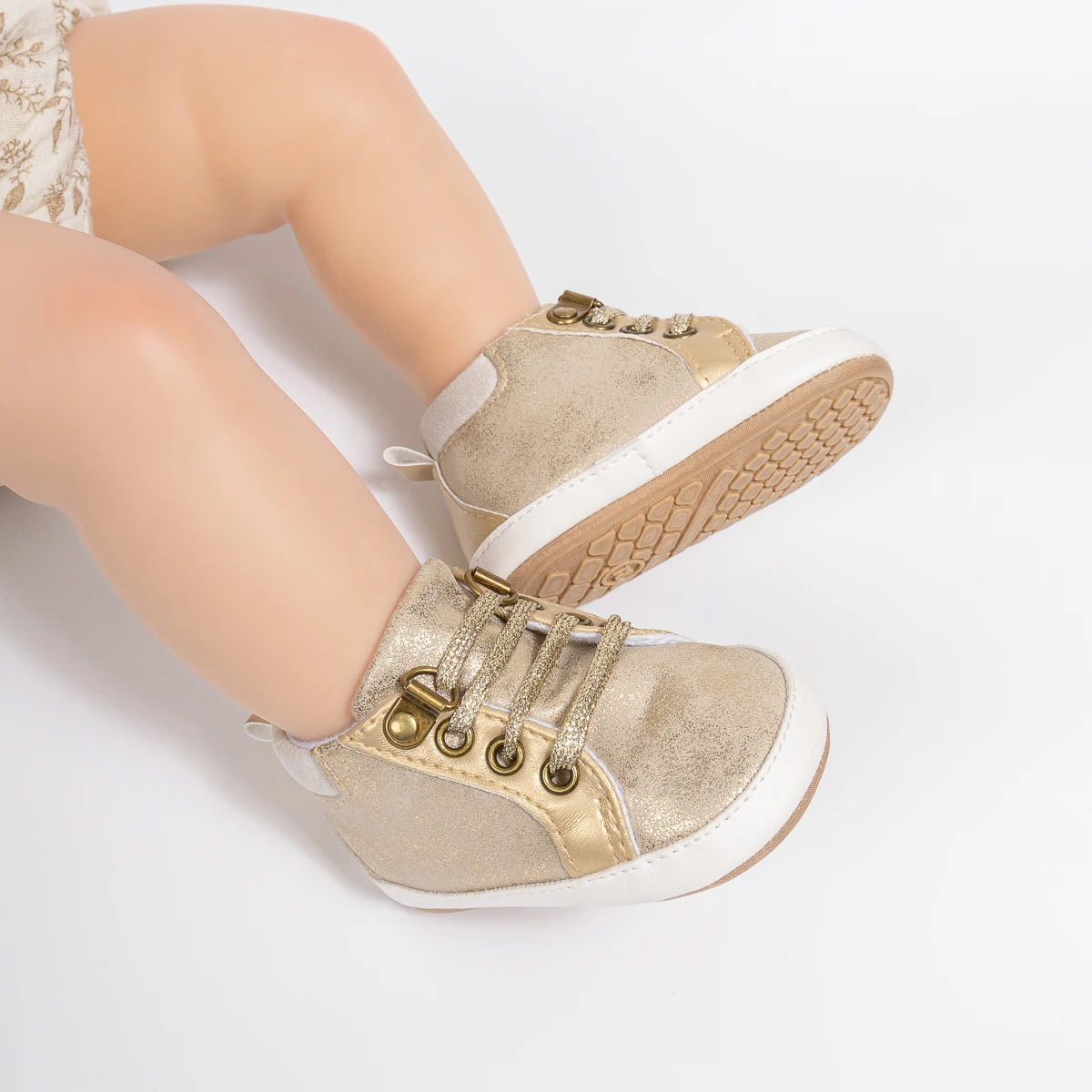 

Удобные и повседневные кроссовки на плоской подошве, детская обувь без шнуровки с круглым носком для малышей, весенне-осенняя новинка, горячая распродажа, модная