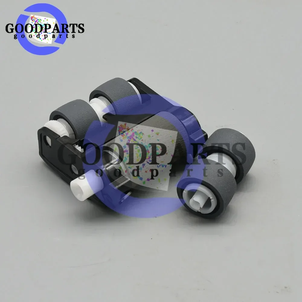 MJL Pick up Roller compatible for Canon DR-2510C 2025 Scanner Roller Kit