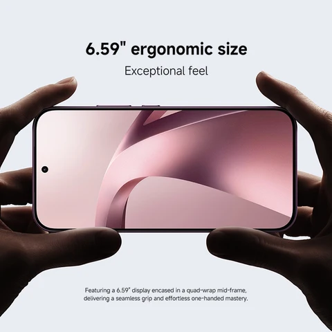 Смартфон Xiaomi 17T, 12ГБ ОЗУ, 512ГБ Памяти, Global — пример использования