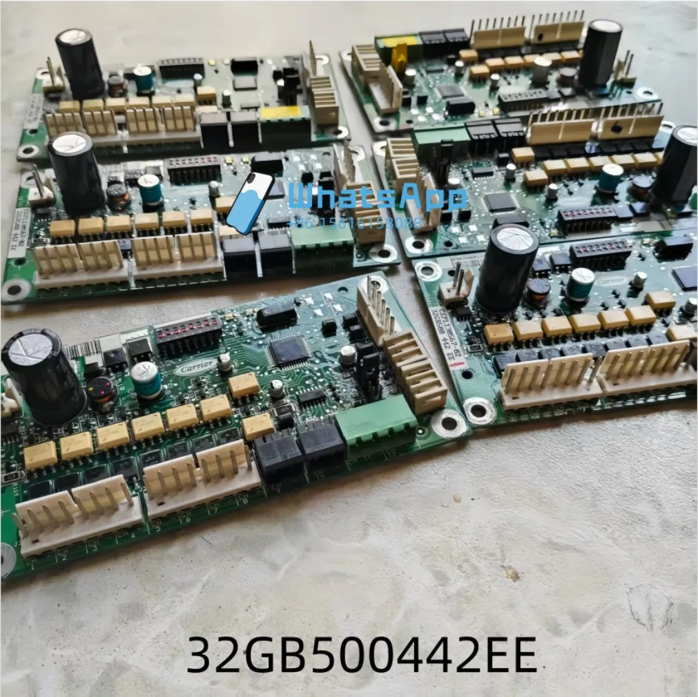 Fan control module CEPL130567-02/32GB500442EE central air conditioning unit accessories