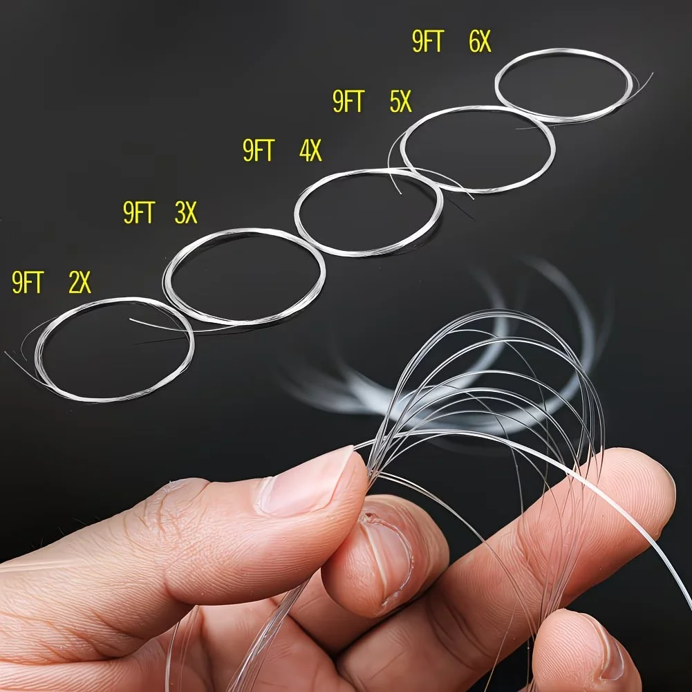 braided fly fishing line leader loop connectors Aventik Combo Pack Pro Selection Fly Lines System Connection(30LB) : Sports & Outdoors Aventik nylon braided loop connectors combo pack Fly Fish Fly Line Loop