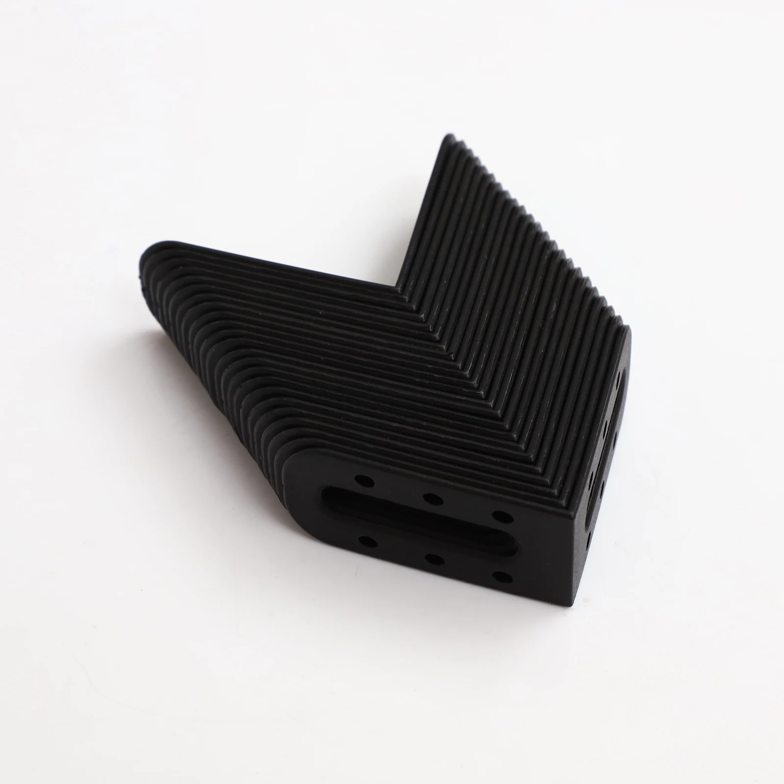 Herramienta profesional reutilizable para ayudante de azulejos, nivelador de ángulo de posicionamiento, nivelación de azulejos para ayuda de nivelación de azulejos de 90 grados, 50 Uds.