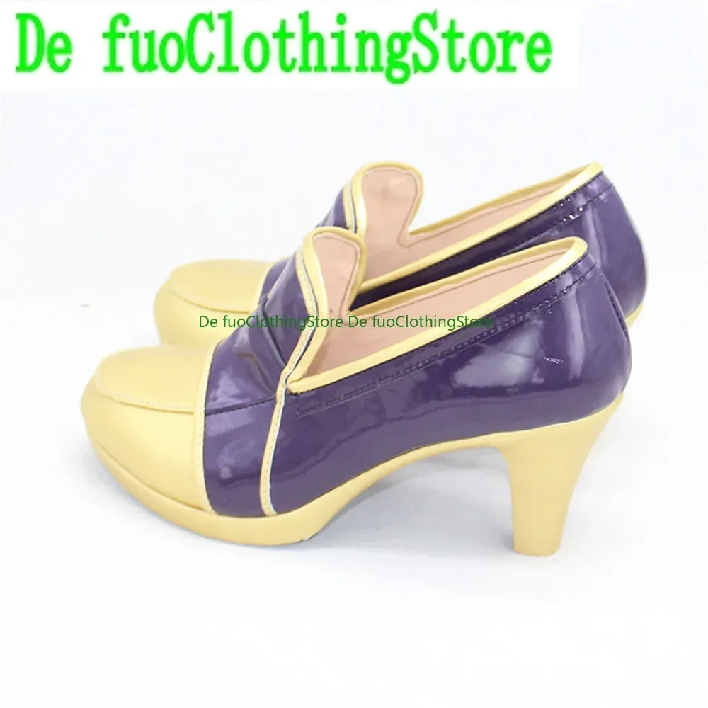 الملتوية-بلاد العجائب لغز Ace Deuce Spade Trey Clover Cater أحذية كوسبلاي أحذية الهالوين DefuClothing متجر الأحذية