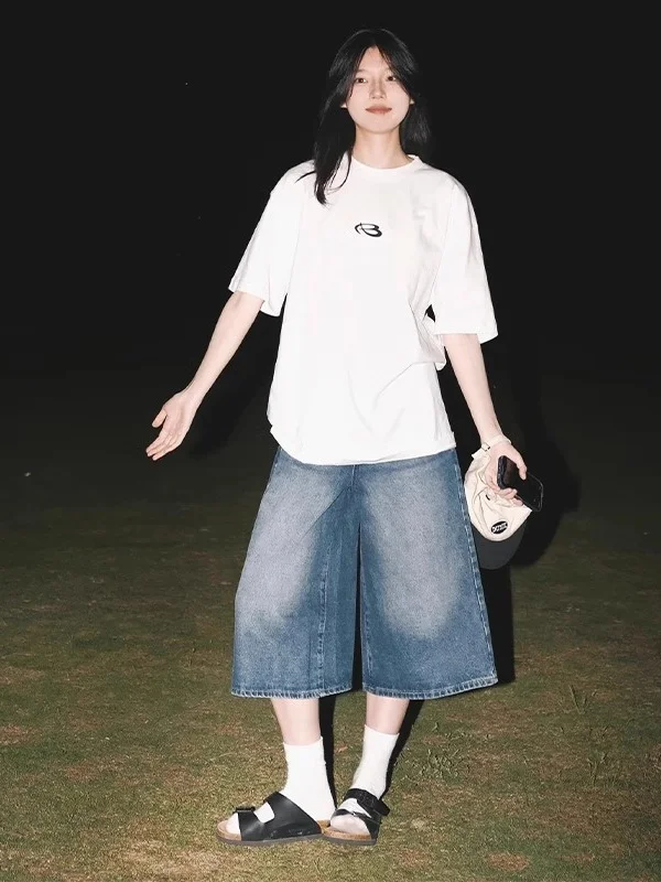 

Flared Jeans Gothic Clothing Office Work Business Formal Smart Female Ladies Woman Fashion Comfortable Casual Elegant Chic