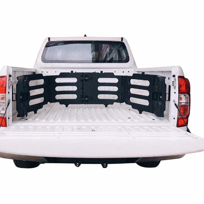 

Exterior Accessories Off-road Extender Rack For Volkswagen Amarok Mitsubishi L200/Triton Maxus/LDV T60/T70