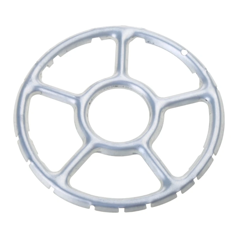 Gasherd-Stützgestell, Gasringe, Reduzierstücke, Untersetzer, Gestell, Hilfsregal, kleines Werkzeug