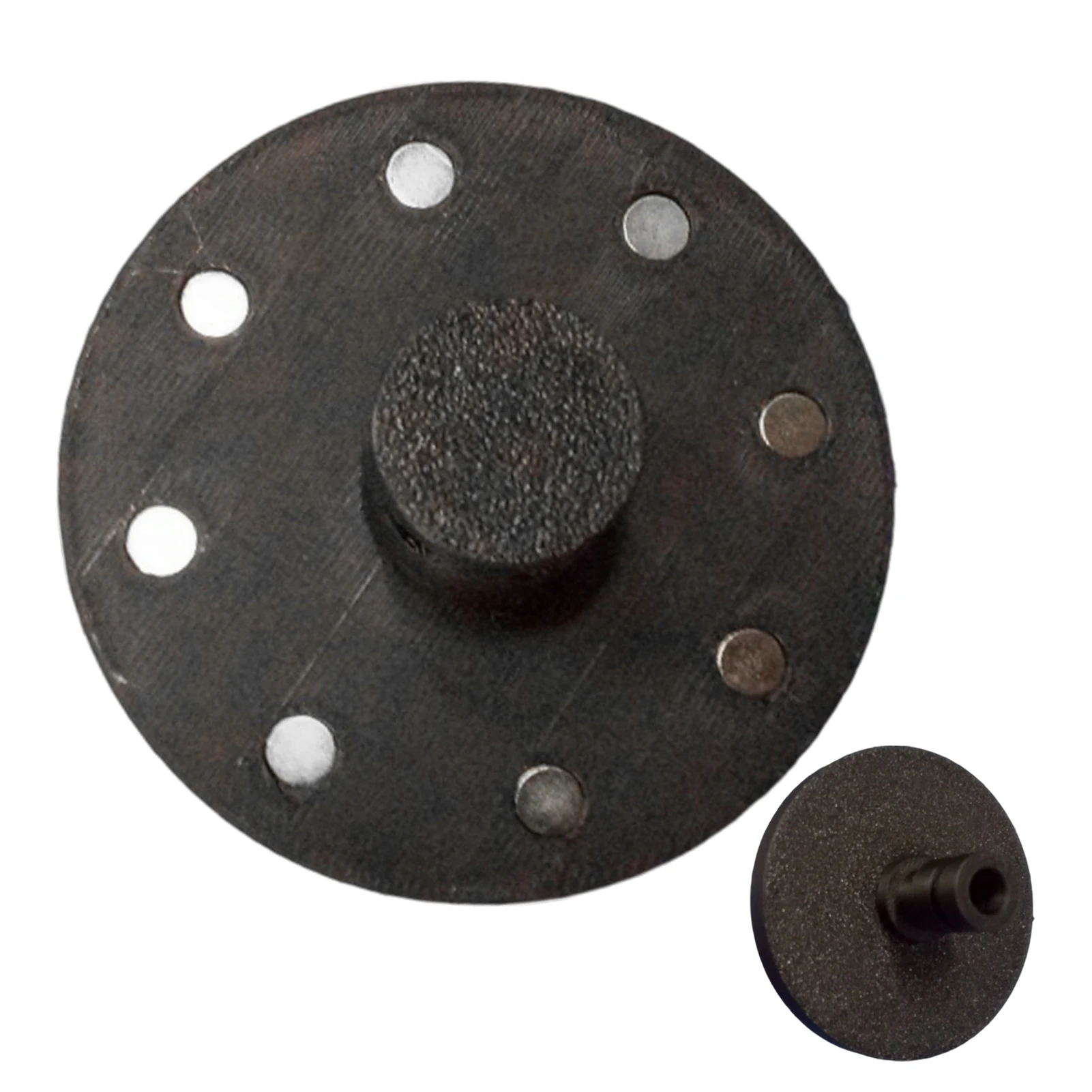 O-Shape Wheel Arch …