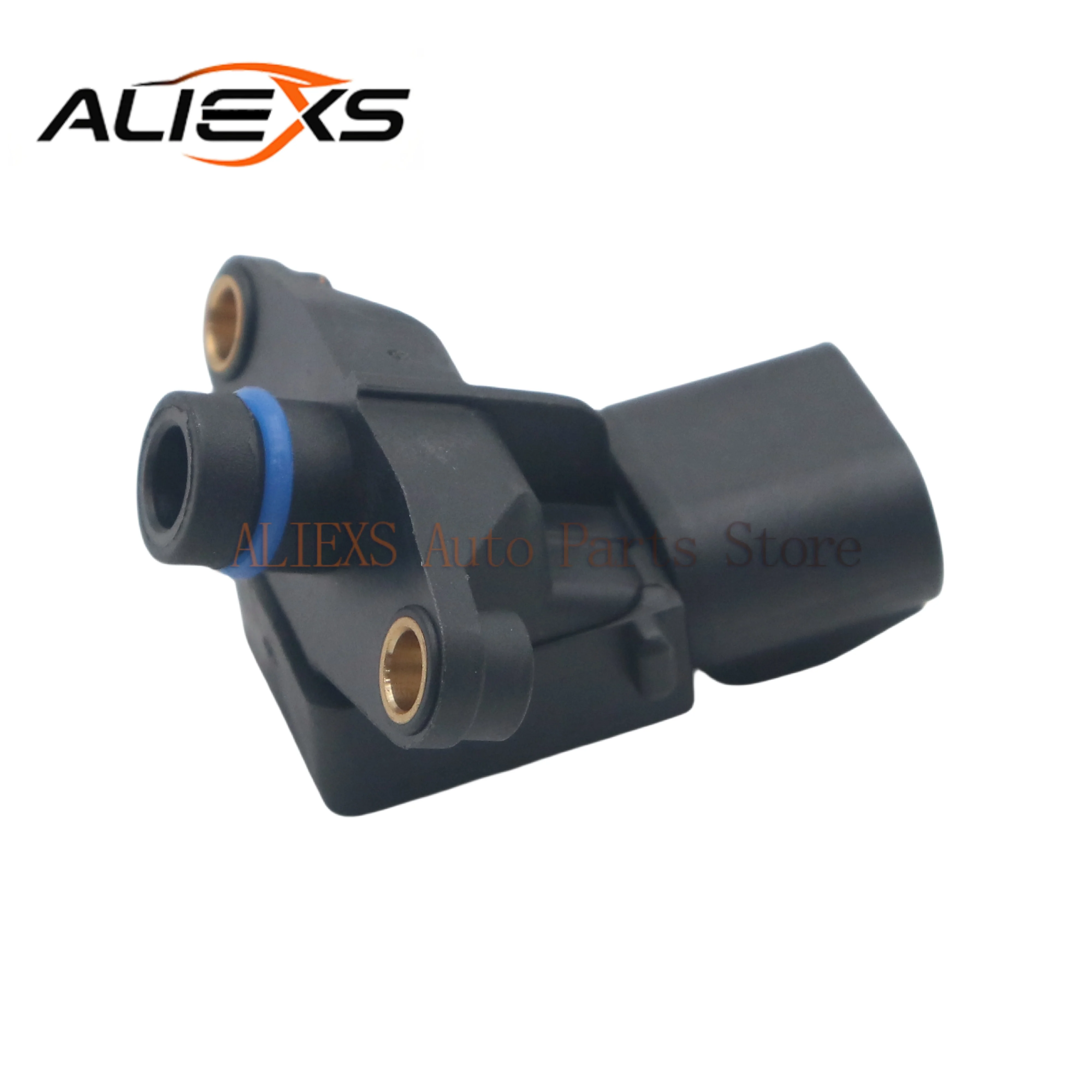 4686684AA Manifold Pressure Sensor For Chrysler Pt Cruiser Sebring Voyager -Dodge Caravan Neon Stratus Viper Ram 4686684AB