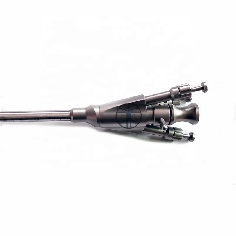 Ventriculoscopy working casing sheath ENT Ventriculoscope endoscope