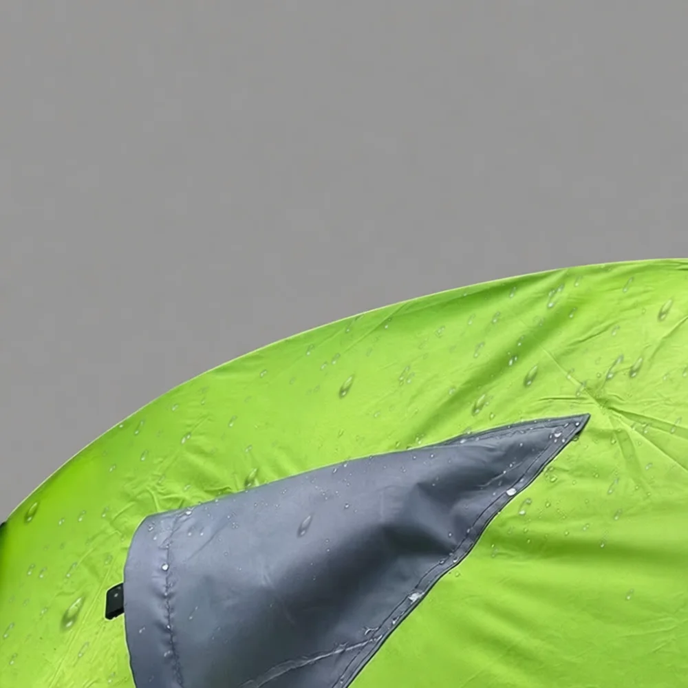 Tienda de campaña para desiert - Outdoor Adventure Dome Shelter reseña y precio