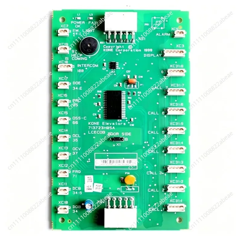 1-pezzo-km713720g11-accessori-per-ascensori-scheda-di-comunicazione-lcecob-per-cabina