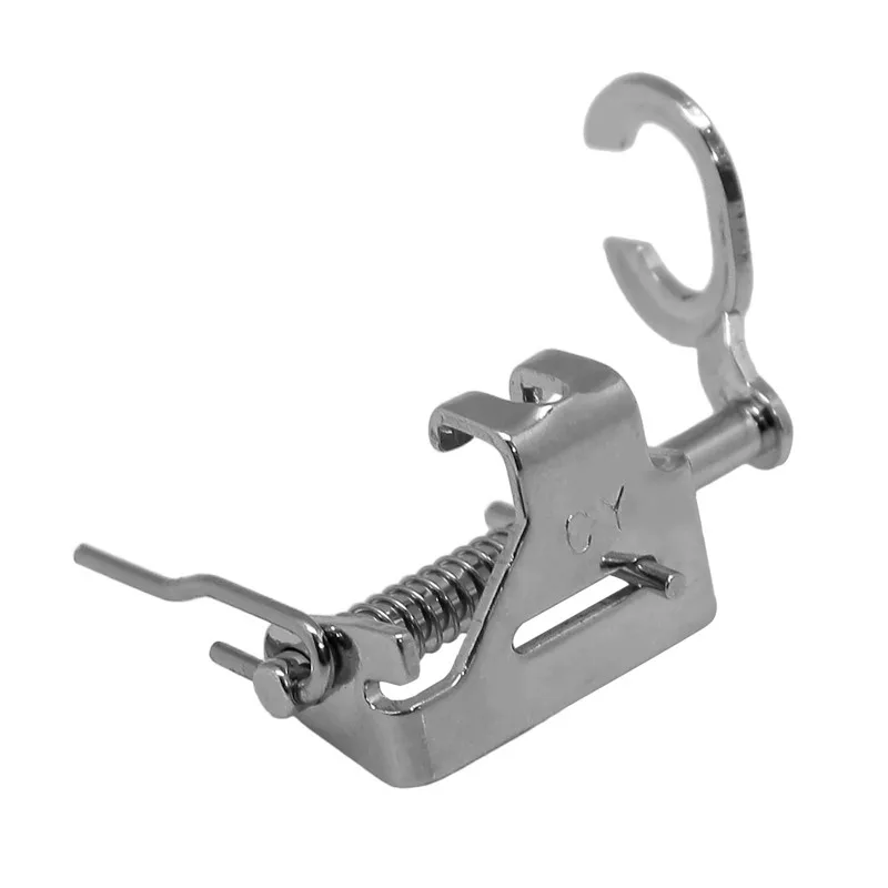 OPEN TOE Spedizione Movimento Quilting Ricamo Rammendo Piede Alto Shank # 4021H-OT 5BB5354