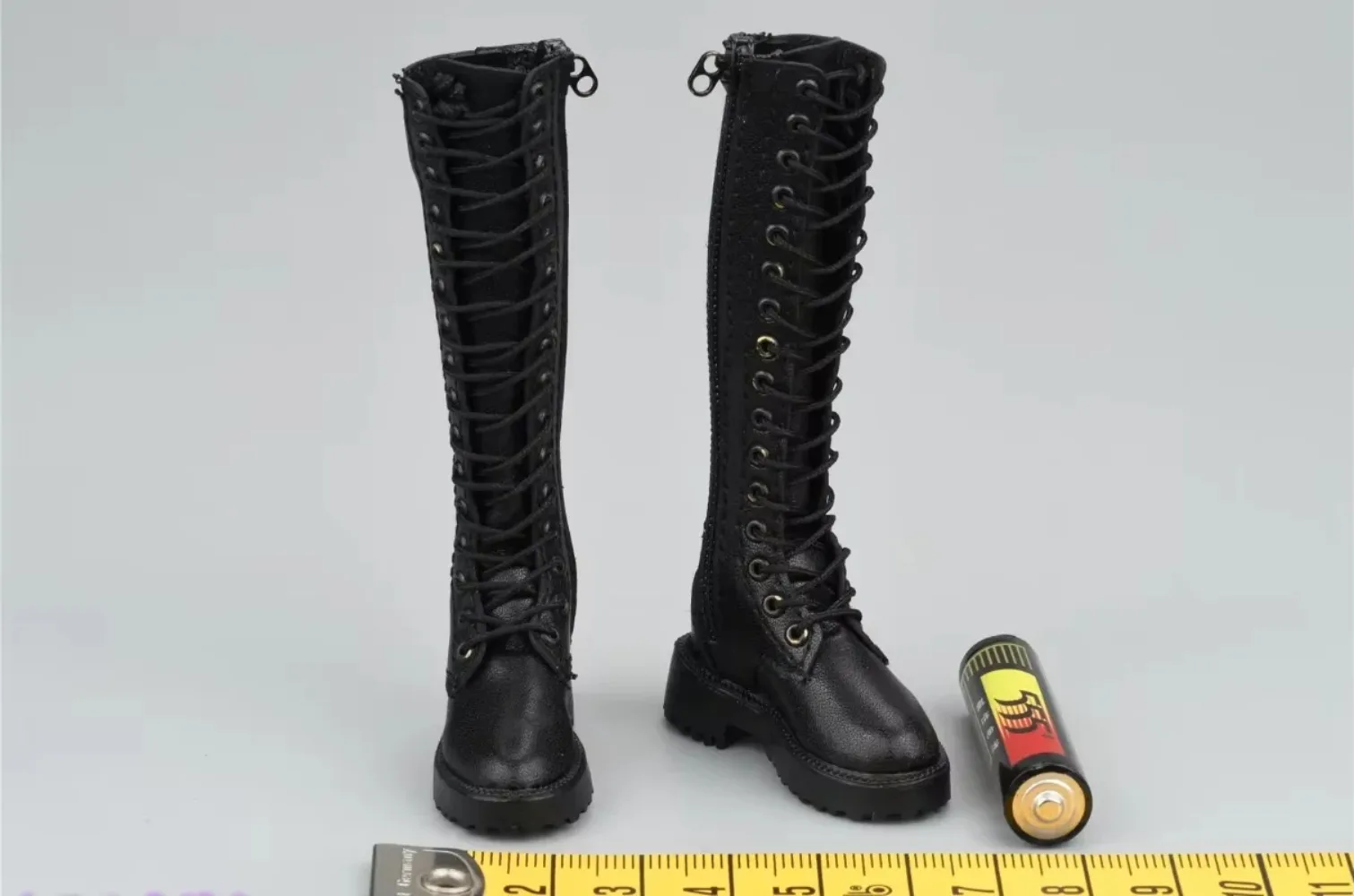 FS 73048B Flagset 1/6 Scale Female Soldier Red Alert Sniper Accessory Action Figure