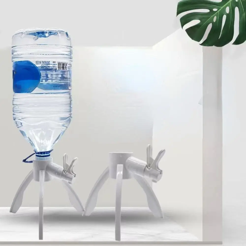 Useful Bottled Water Water Dispenser Outlet Water Bracket Faucet Outlet Bracket Water Bottle Faucet Water Bottle